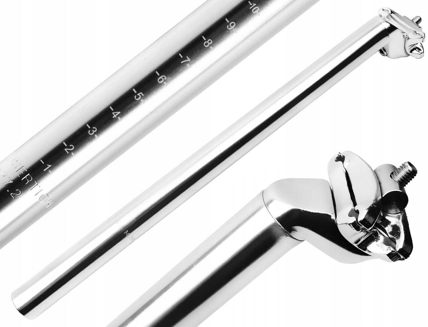 Wspornik Siodła 27,2X350 Alu Kaiwei Kwy-6-21 Sl