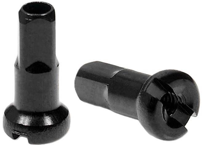 Nypel 16Mm 2.0Mm 14G Cnspoke Mosiądz Bk 36Szt