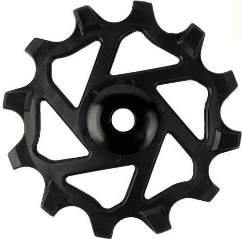 Kółko Przerzutki 12T Kenli Kl-4012E Narrow Wide