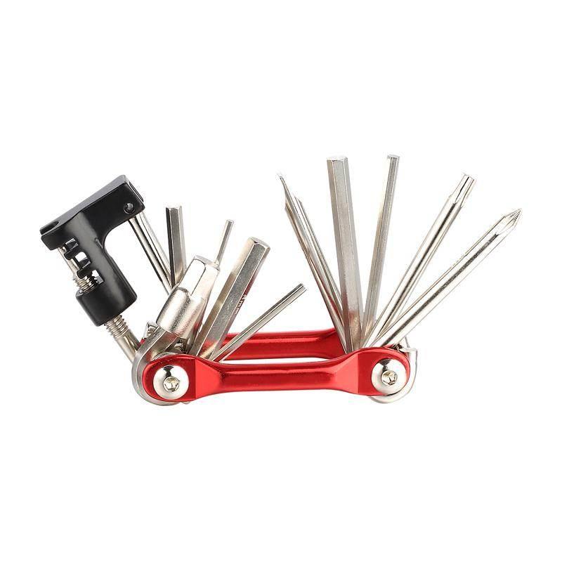 Multitool 11-Funkcyjny Kenli Kl-9835S | KLU KL9835S