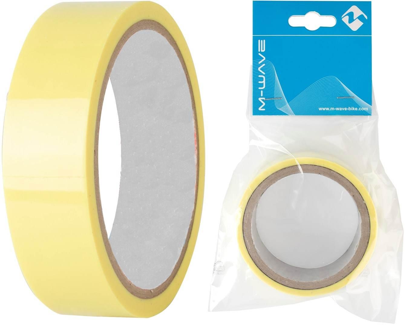 Taśma Uszczelniająca M-Wave 25 Mm X 10 Mb Big