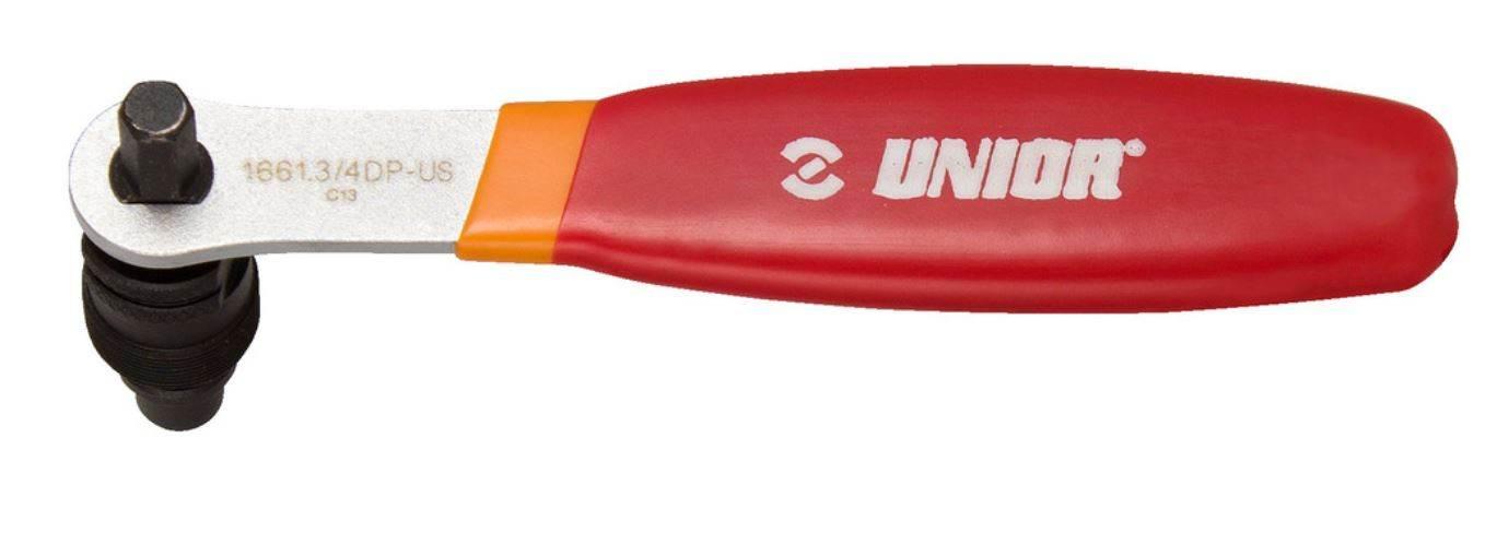 Ściągacz Do Korby Z Uchwytem 1661.3/4Dp Us