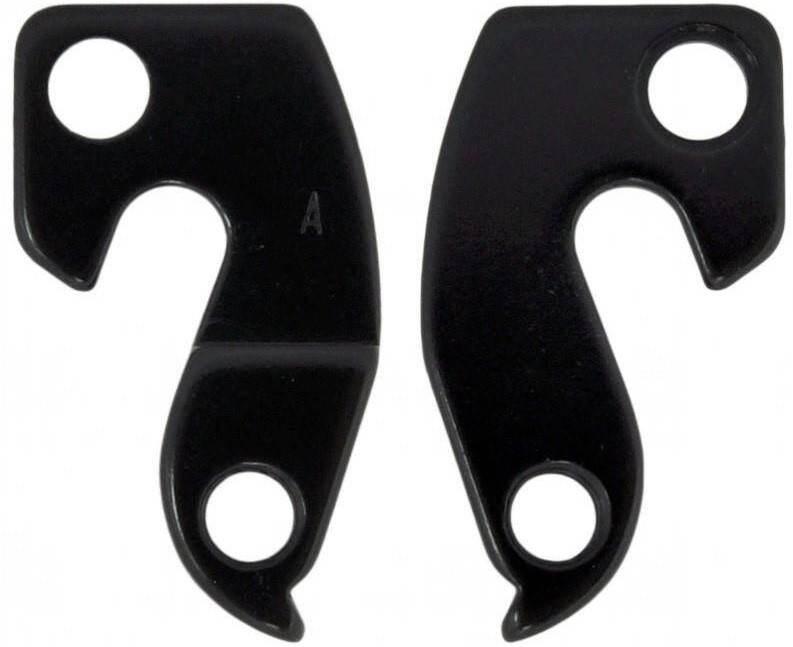 Hak Przerzutki Gw-9C Gh-023 Bk Różne Marki