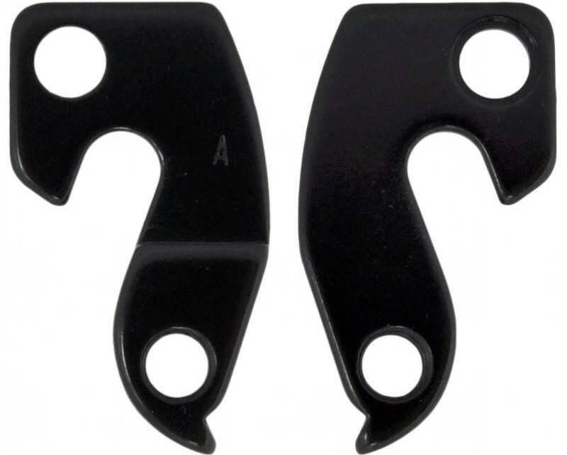 Hak Przerzutki Gw-9C Gh-023 Bk Różne Marki - zdjęcie 3