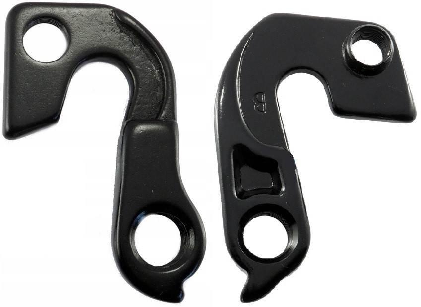 Hak Przerzutki Gw-7N Gh-146 Bk Gt Zaskar