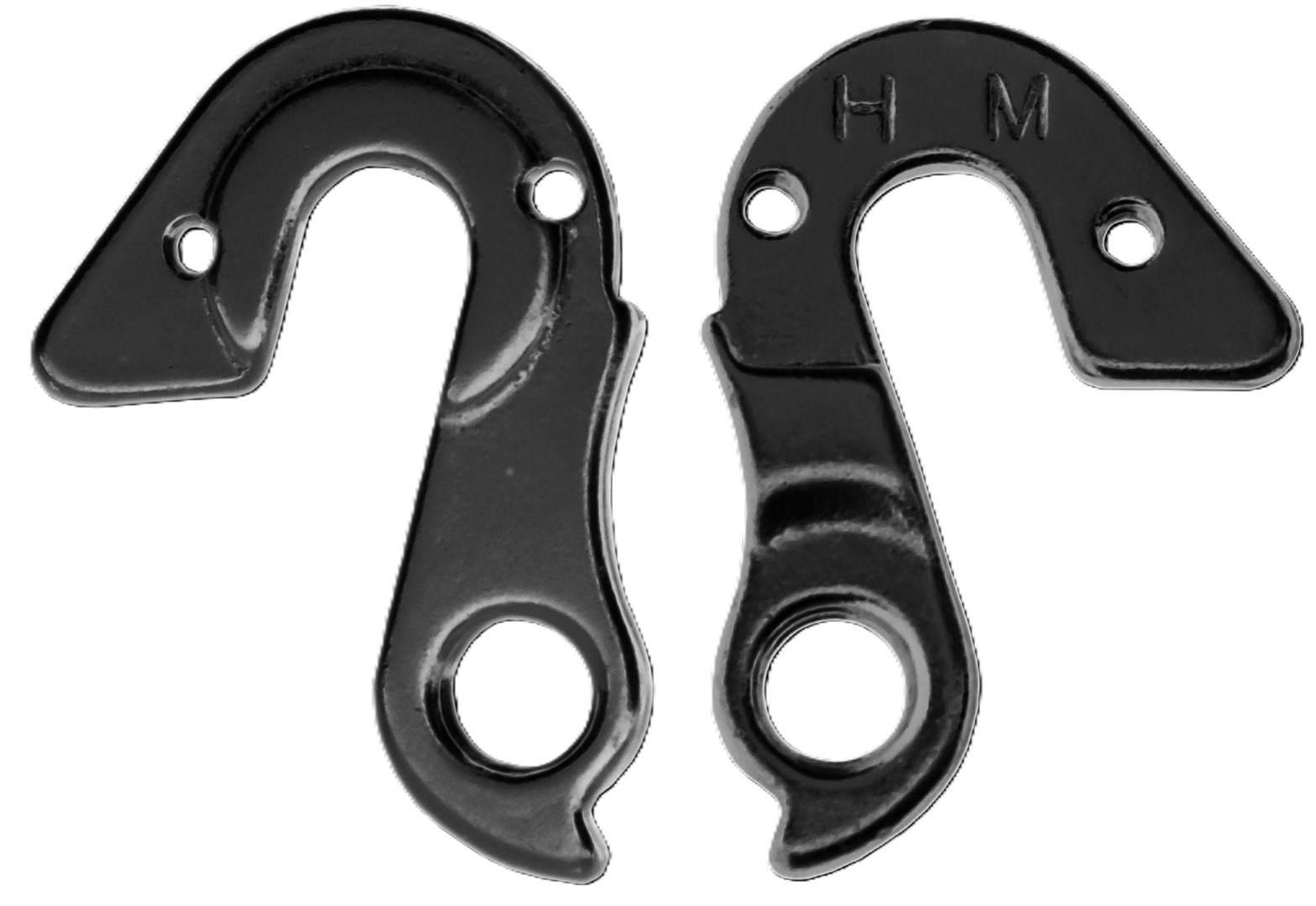 Hak Przerzutki Gw-7B Bk Kross Level,Evado 2017