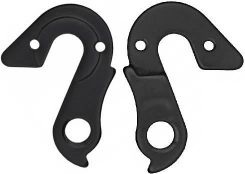 Hak Przerzutki Gw-7B-1 Bk Kross Level Evado