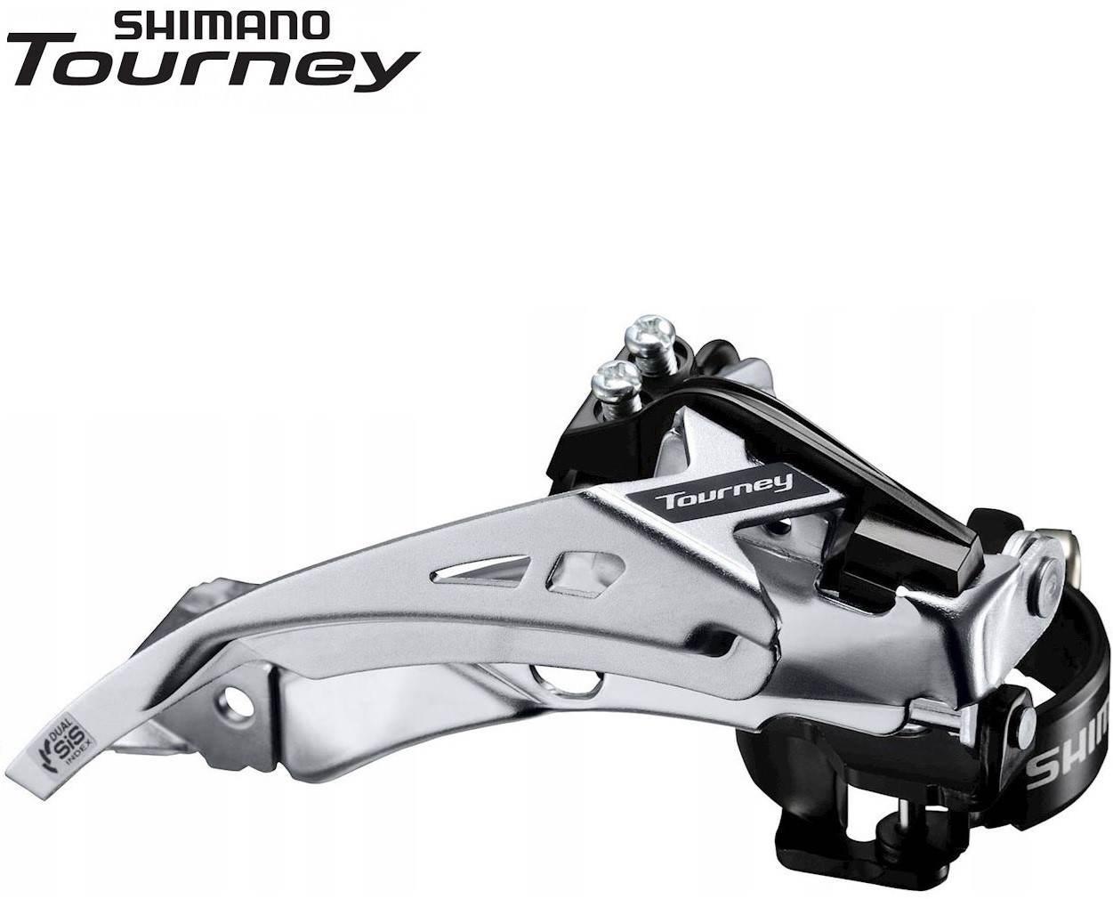 Przerzutka Prz7/8S 34,9 Ts/Dp 42T Fd-Ty700