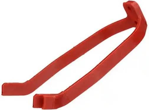 Wspornik Błotnika Do Xiaomi M365/Pro | BŁ WS365RED