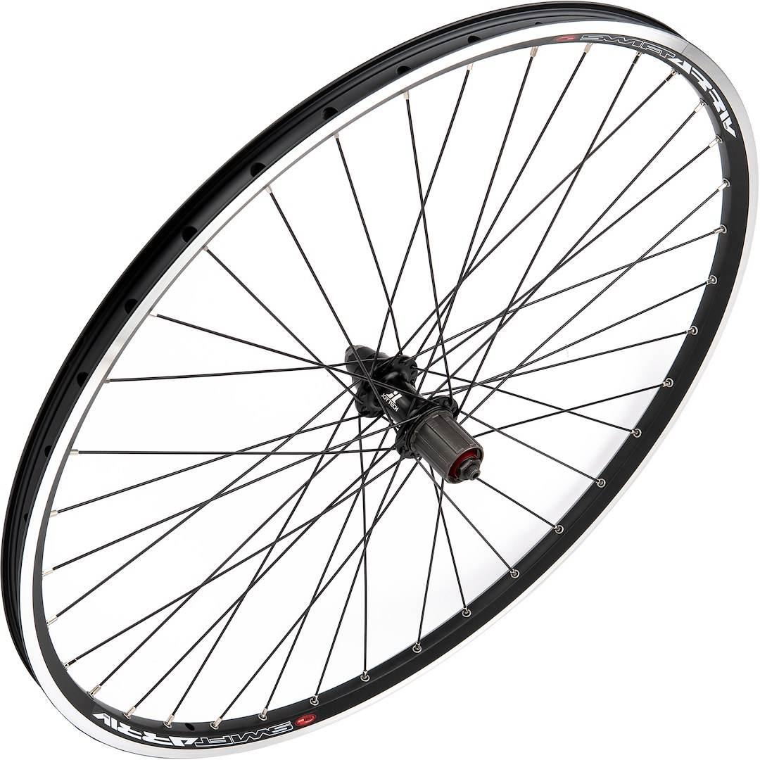 Koło 26 Tył Kaseta Vb Qr J19Sz Jyf362 Cnbk