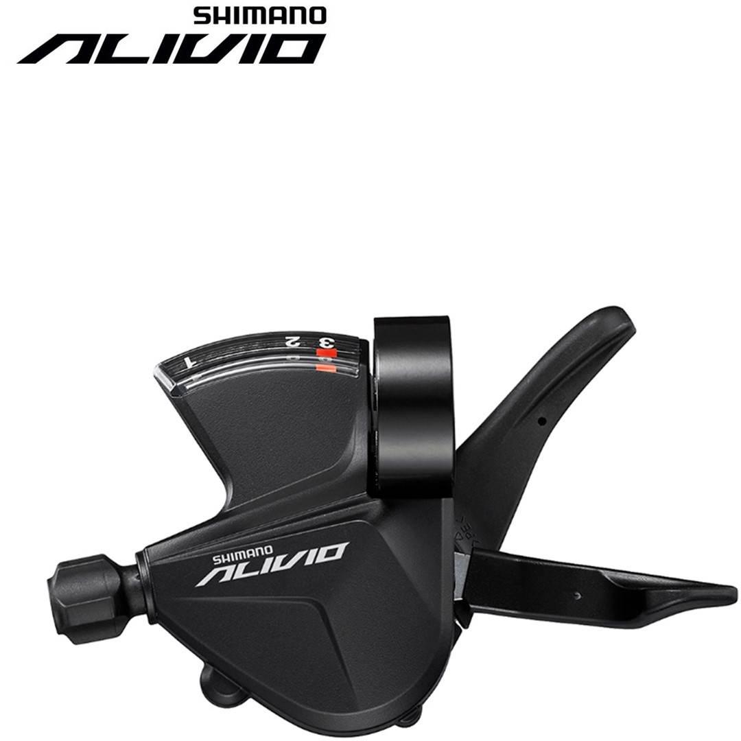 Manetka Przerzutki 3Rz Shimano Sl-M3100-L-3