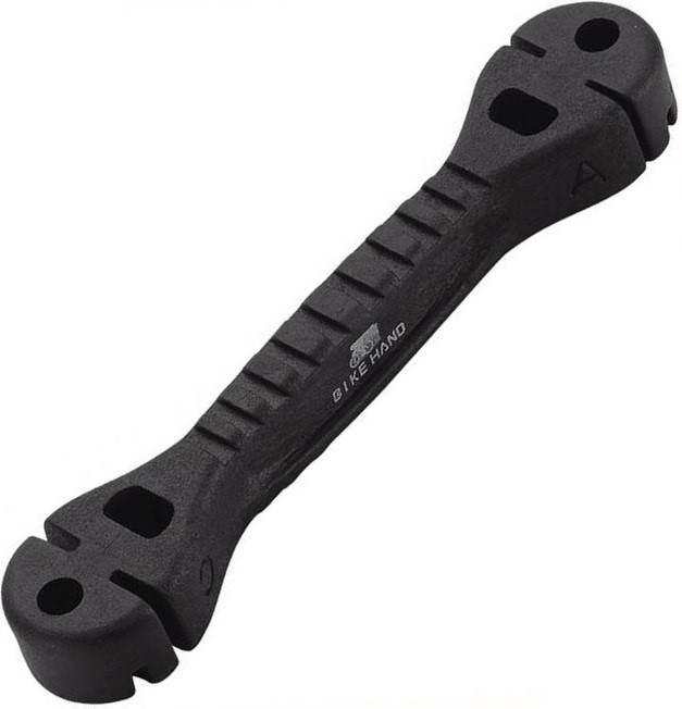 Klucz Do Płaskich Szprych Aero Bike Hand Yc-188