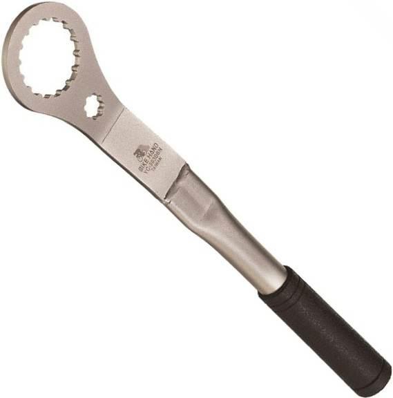 Klucz Do Suportu Bike Hand Yc-303Bbn Hollowtech Ii - zdjęcie 2
