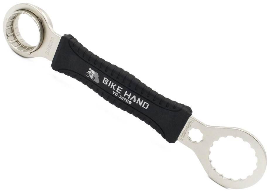 Klucz Do Suportu Bike Hand 307Bb Hollowtech Ii