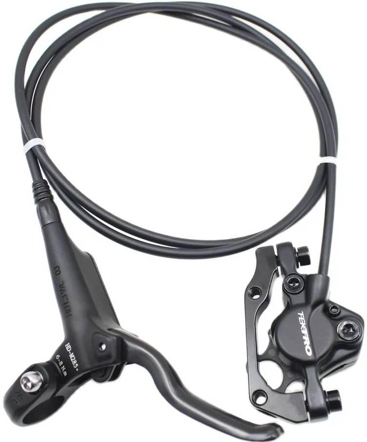 Zestaw Hamulca Tarczowego Tektro M275 Tył 1500Mm