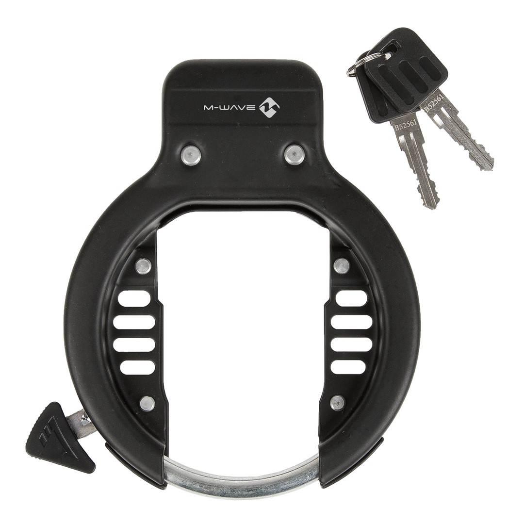 Zapięcie Blokada Koła M-Wave Ring Lock | ZA 231461