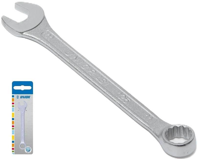 Klucz Do Stożków Piast 11Mm Unior 125/1 | KLU UNIOR 125/1