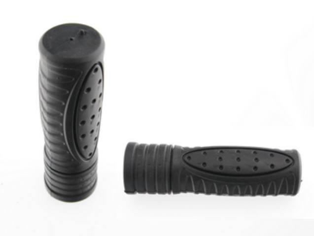 Chwyty Gumowe Shogun 120 Mm | CH SHOGUN