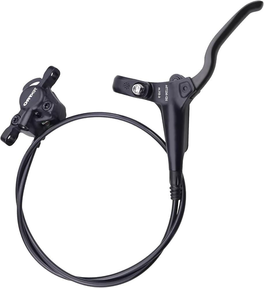 Zestaw Hamulca Tarczowego Tektro M275 Przód 900Mm