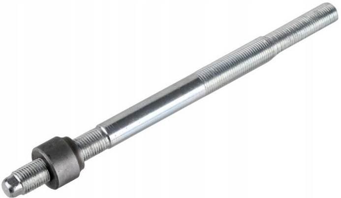 Oś Tylna Favorit 2-Stopniowa Ze Stożkiem 180 Mm