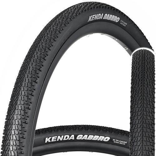 Opona 700X35 [35-622] Kenda Gabbro K1266