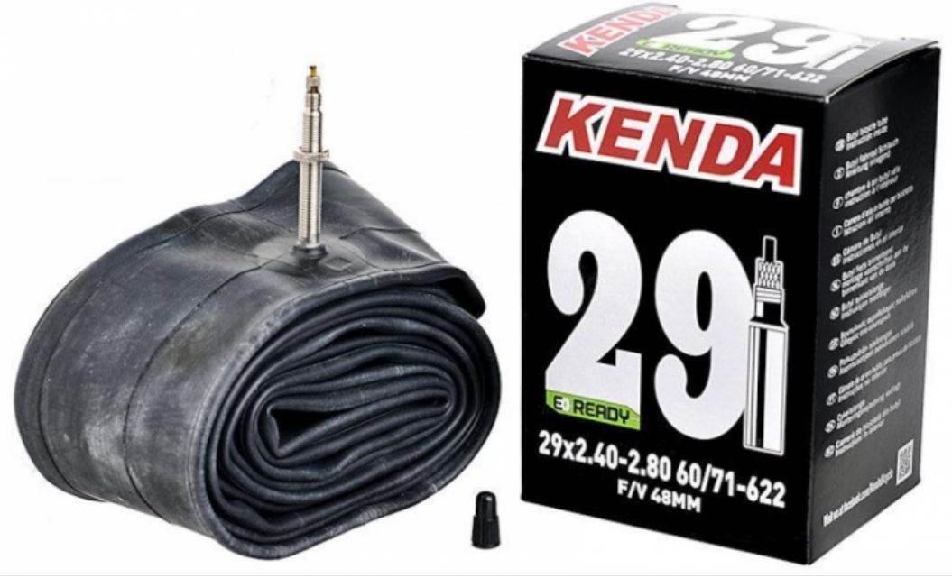 Dętka 29" 1.90-2.35 Fv 48Mm Kenda | DE 29FVL_KEN