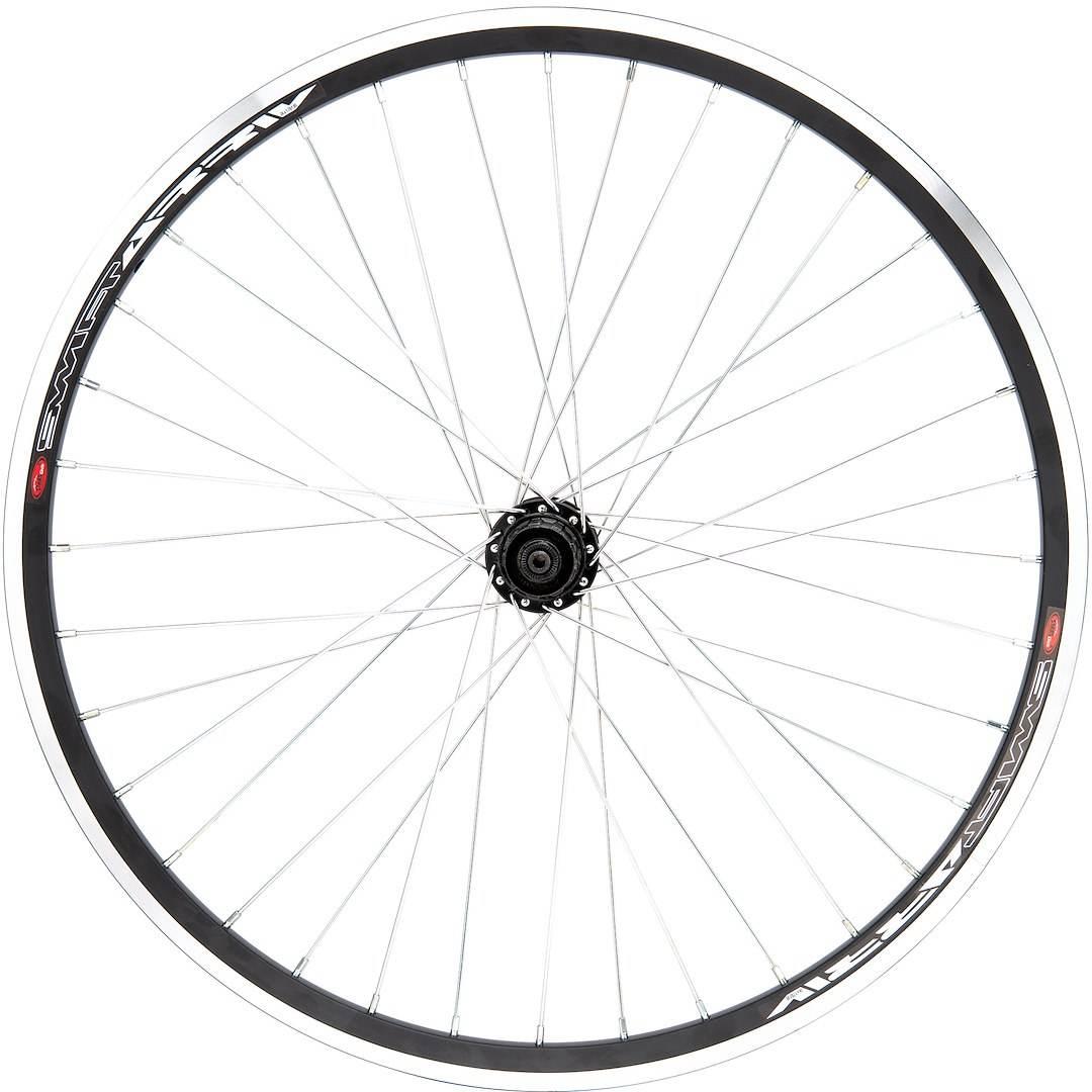 Koło 24 Tył Kaseta Vb Qr J19Sz Fhtx5008 Bk - zdjęcie 4