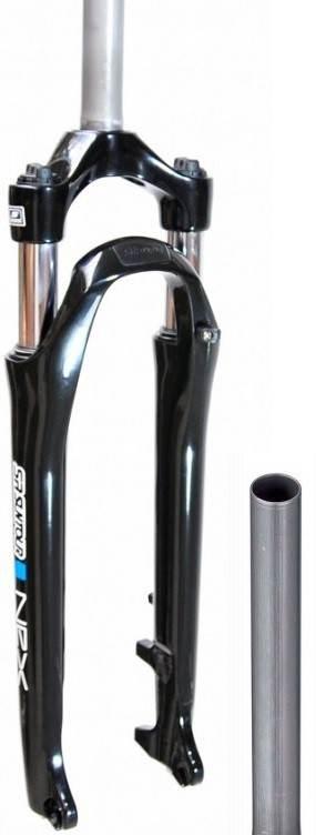 Widelec 28" 1-1/8"X250 Db Sr Suntour Nex-Hlo