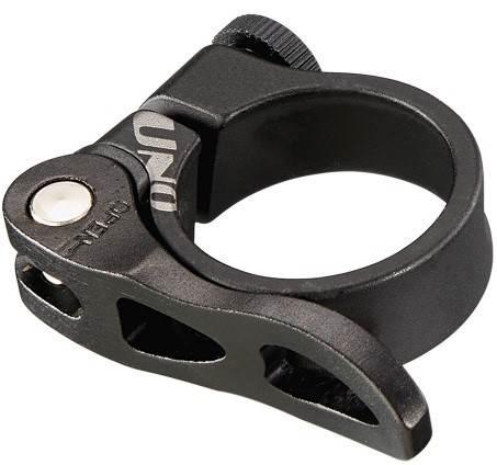 Obejma Podsiodłowa 31,8 Qr Kalloy Uno Xc68