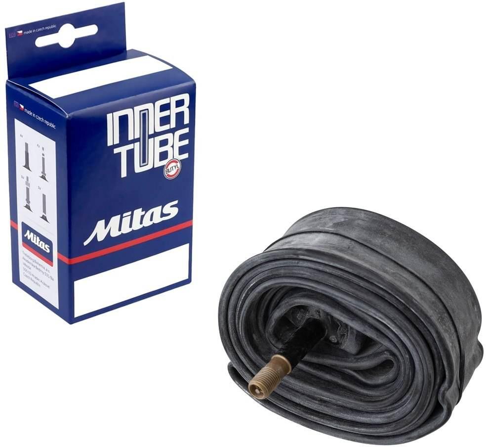 Dętka 700 28-45C Av 40Mm Rubena | DE 700AV40_RUBENA