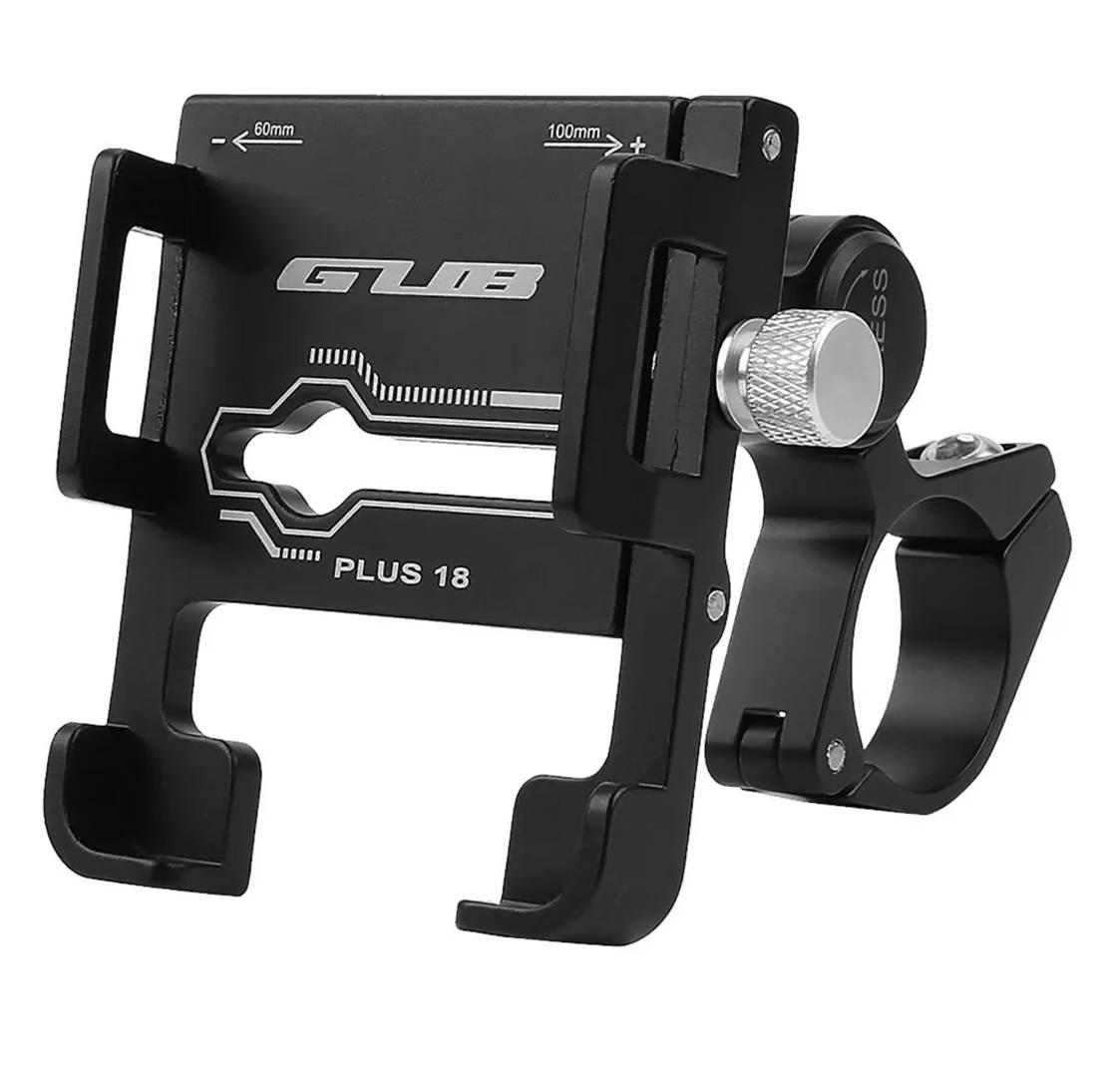 Uchwyt Na Telefon Aluminium Gub Plus-18 Bk