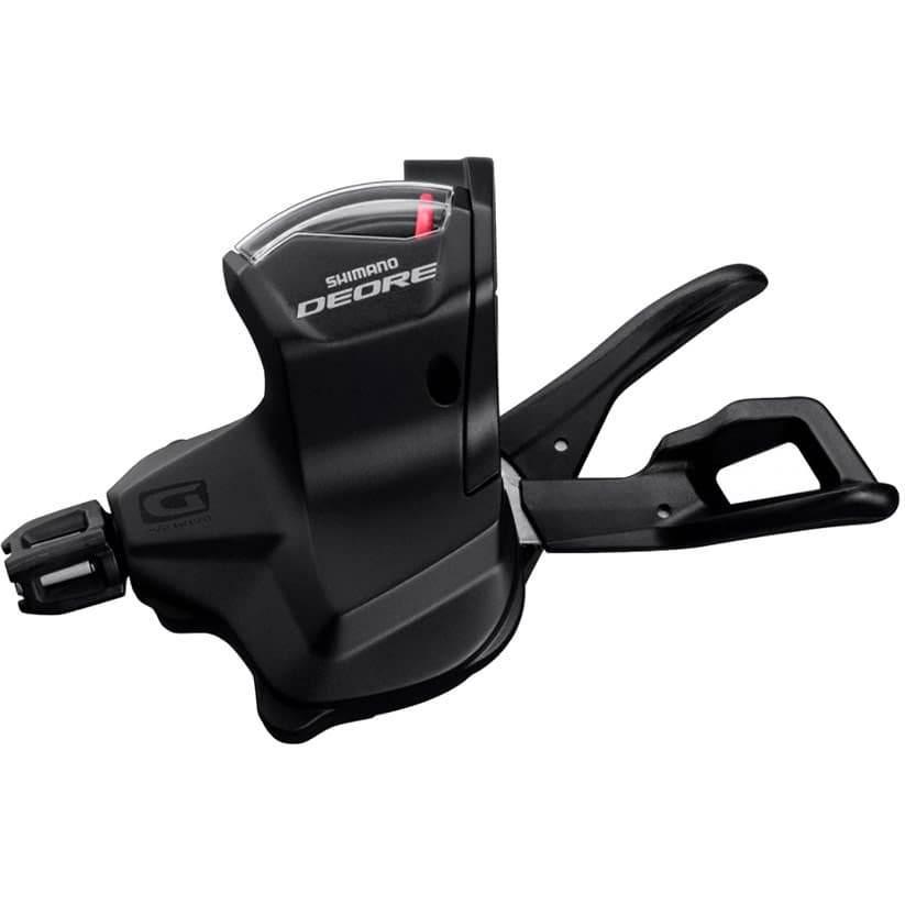 Manetka Przerzutki 2/3Rz Shimano Sl-M6000-L Lewa