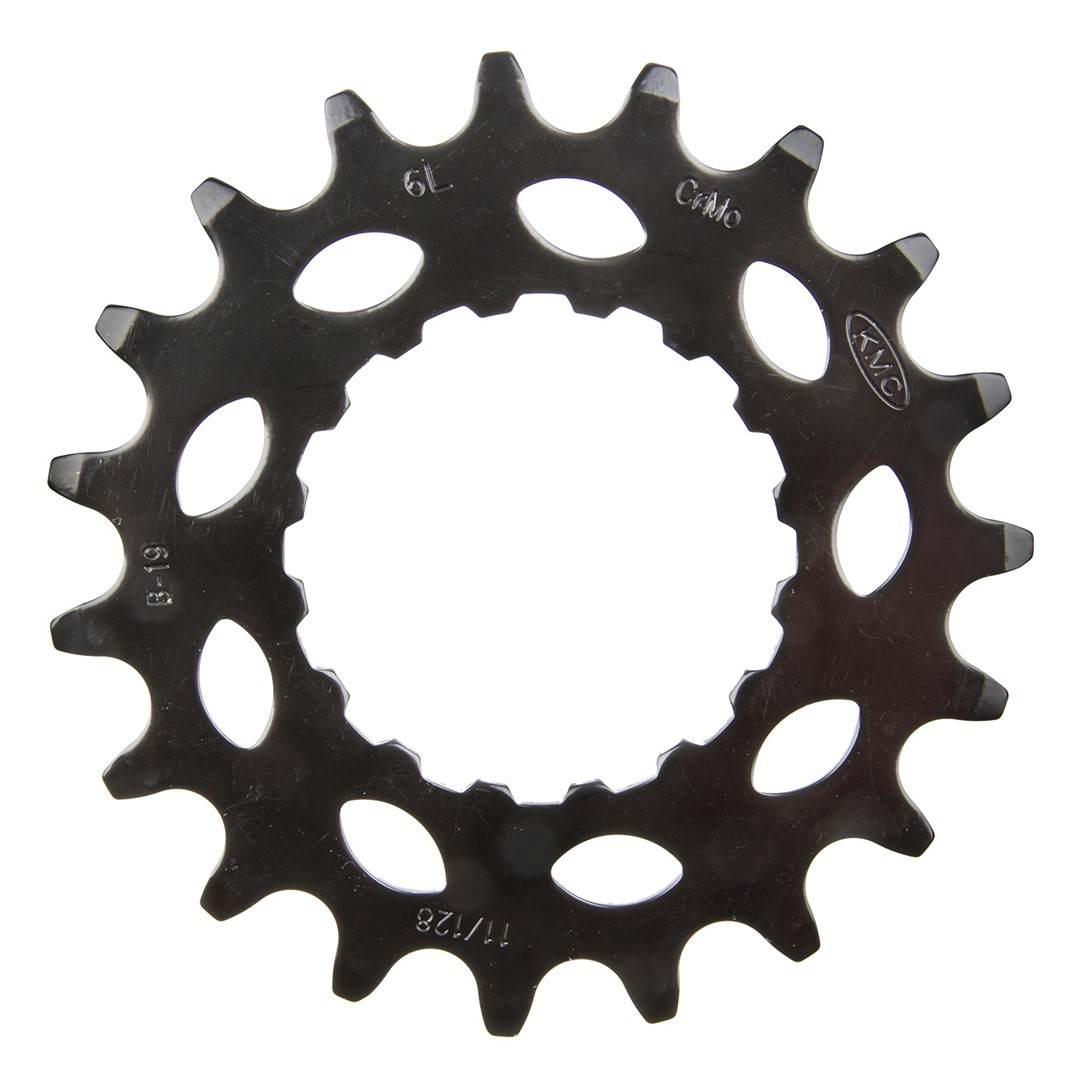 Zębatka 18T Kmc E-Bike Bosch Gen2 1/2X11/128"