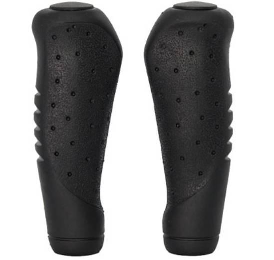 Chwyty Gumowe Ergonomiczne 130Mm Hl-G302A