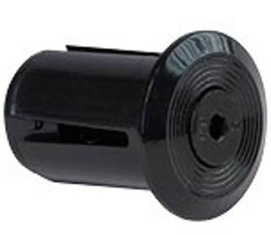 Korek Kierownicy Kpl.=2SztRozporowy Imbus