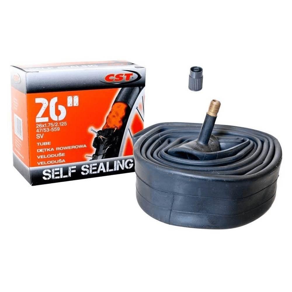 Dętka 26" 1.75-2.125 Av 48Mm Cst Tb-Cs070 Ant.