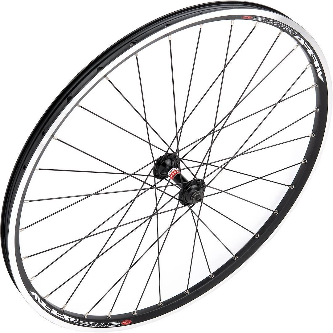 Koło 27,5 Przód Vb Qr J19Sz Nta361 Cnbk | KO275F361BRNITCNBK