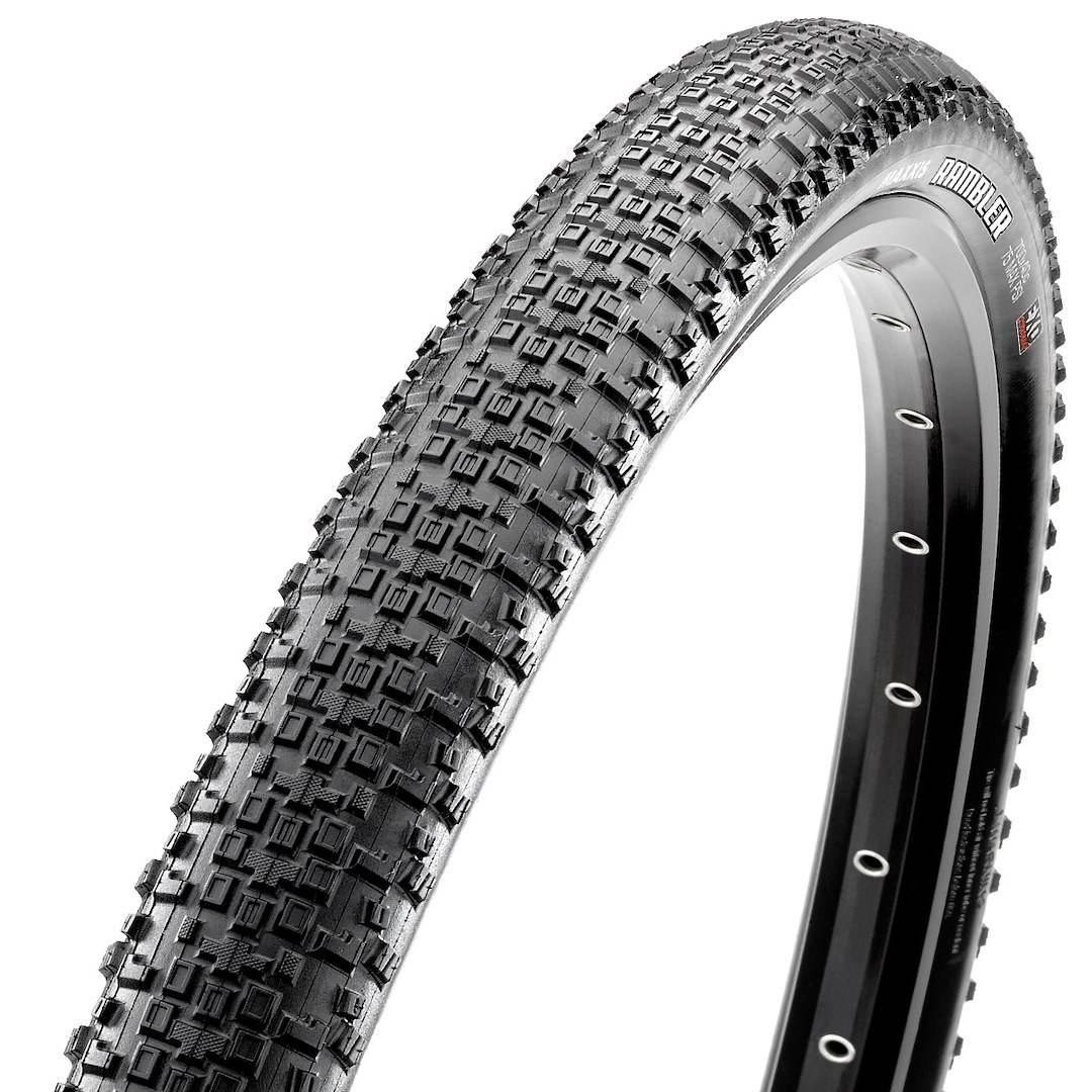 Opona 700X40 [40-622] Maxxis Rambler Tr-Mx00473