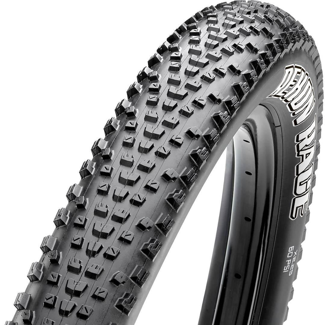 Opona 27,5X2,25 [57-584] Maxxis Rekon Race Mx00391