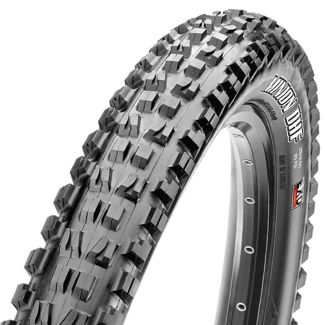 Opona 29X2,50 [61-622] Maxxis Minion Dhf