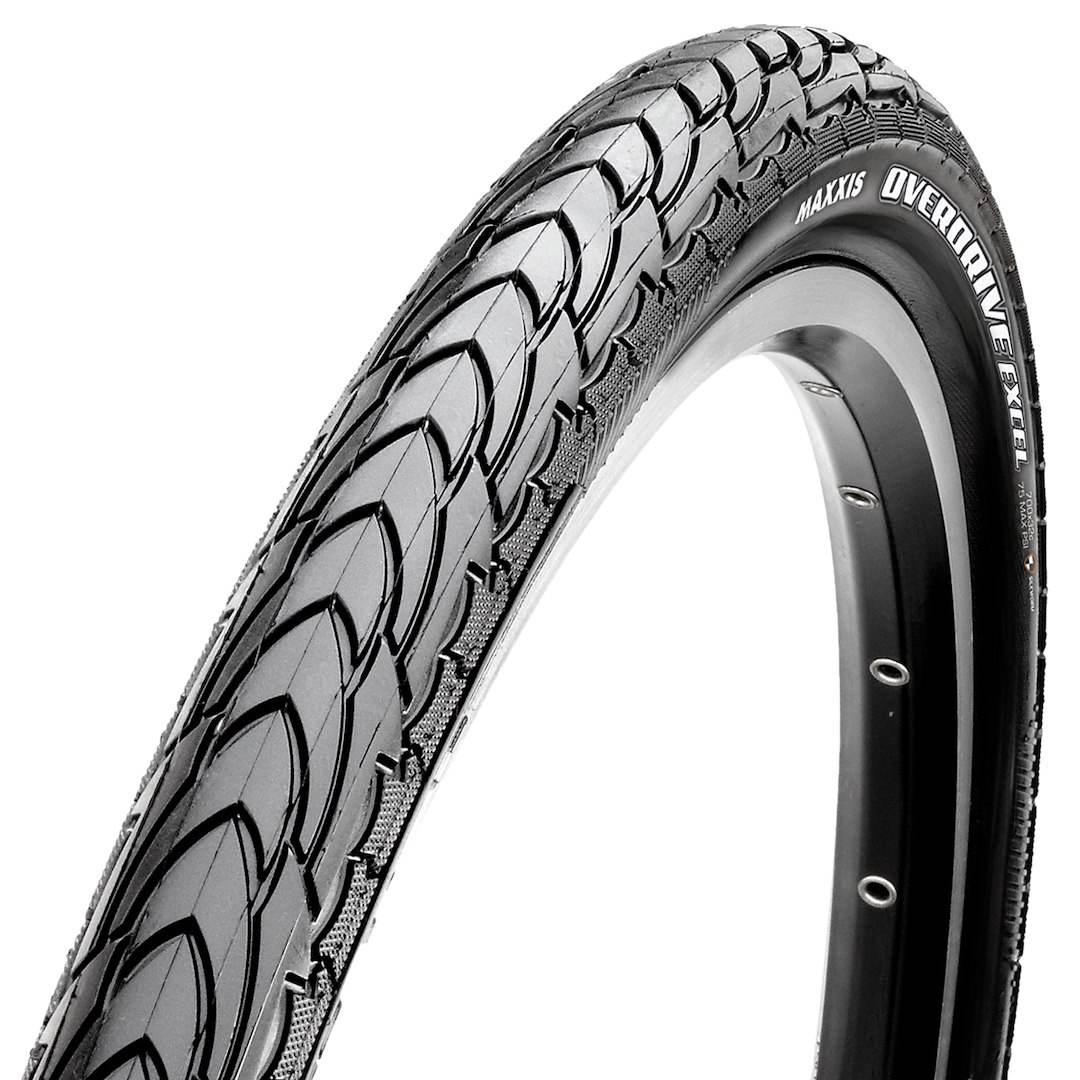 Opona 700X40 [40-622] Maxxis Overdrive Excel