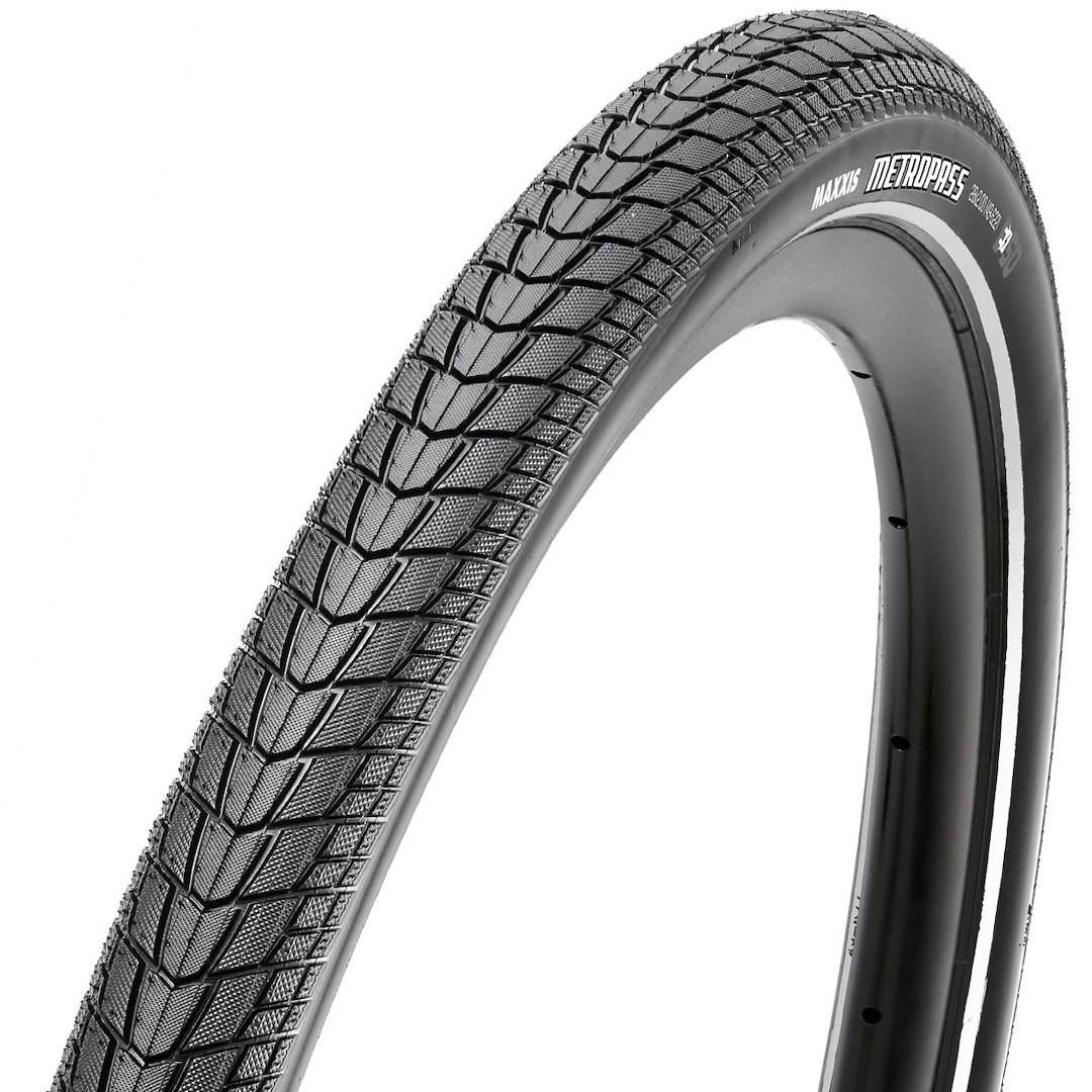 Opona 28X2.0 [49-622] Maxxis Metropass E-Bike 50