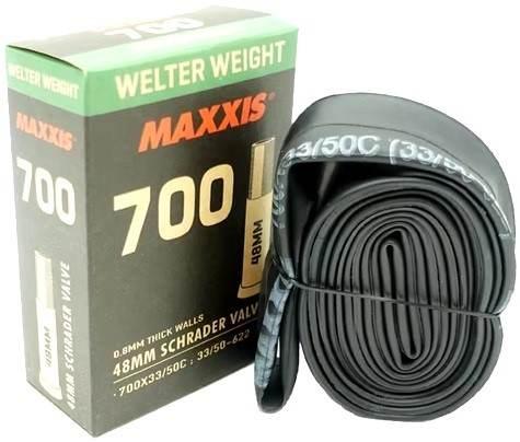 Dętka 700 33-50C Av 48Mm Maxxis Tb-Mx00045