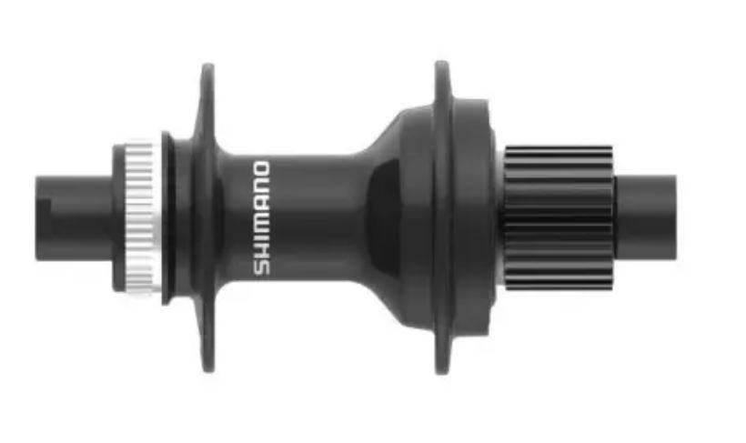 Piasta Tył Mtb Kaseta Ms12 Cl 32H 12X142 Fhmt410