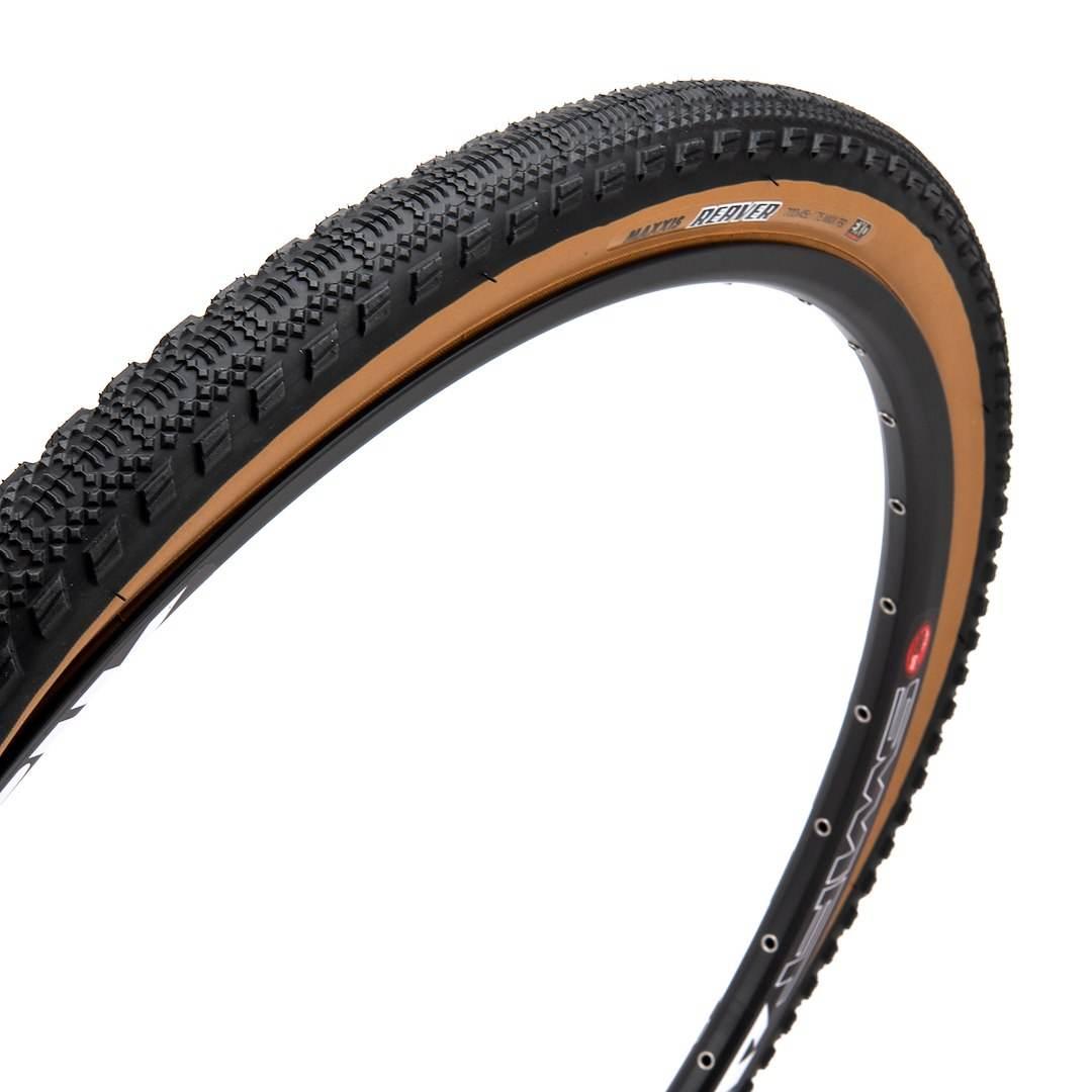 Opona 700X40 [40-622] Maxxis Reaver Exo Tanwall - zdjęcie 2