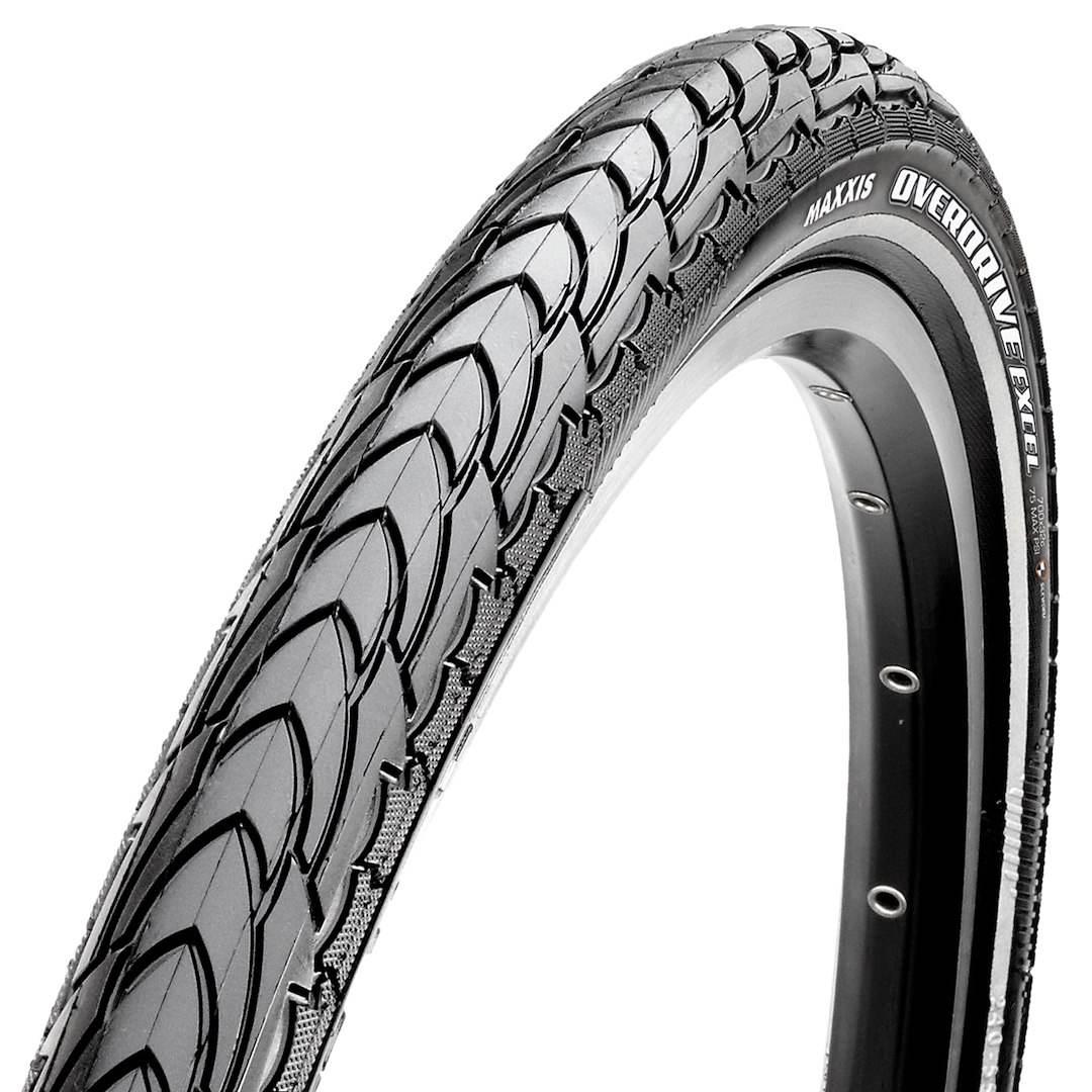 Opona 700X47 [47-622] Maxxis Overdrive Excel Ref