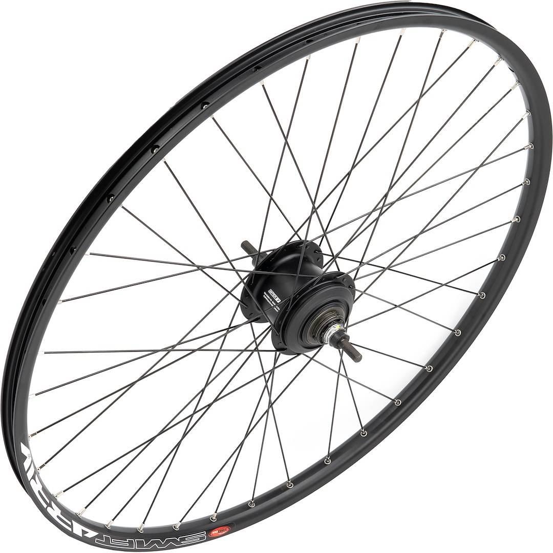 Koło 29 Tył Nexus 7 Cl J20S Cnbk | KO29R13CL-CNBK