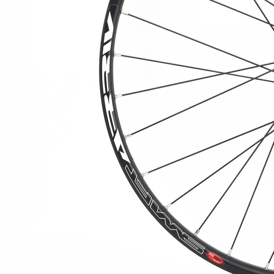 Koło 29 Tył Nexus 7 Cl J20S Cnbk | KO29R13CL-CNBK - zdjęcie 3