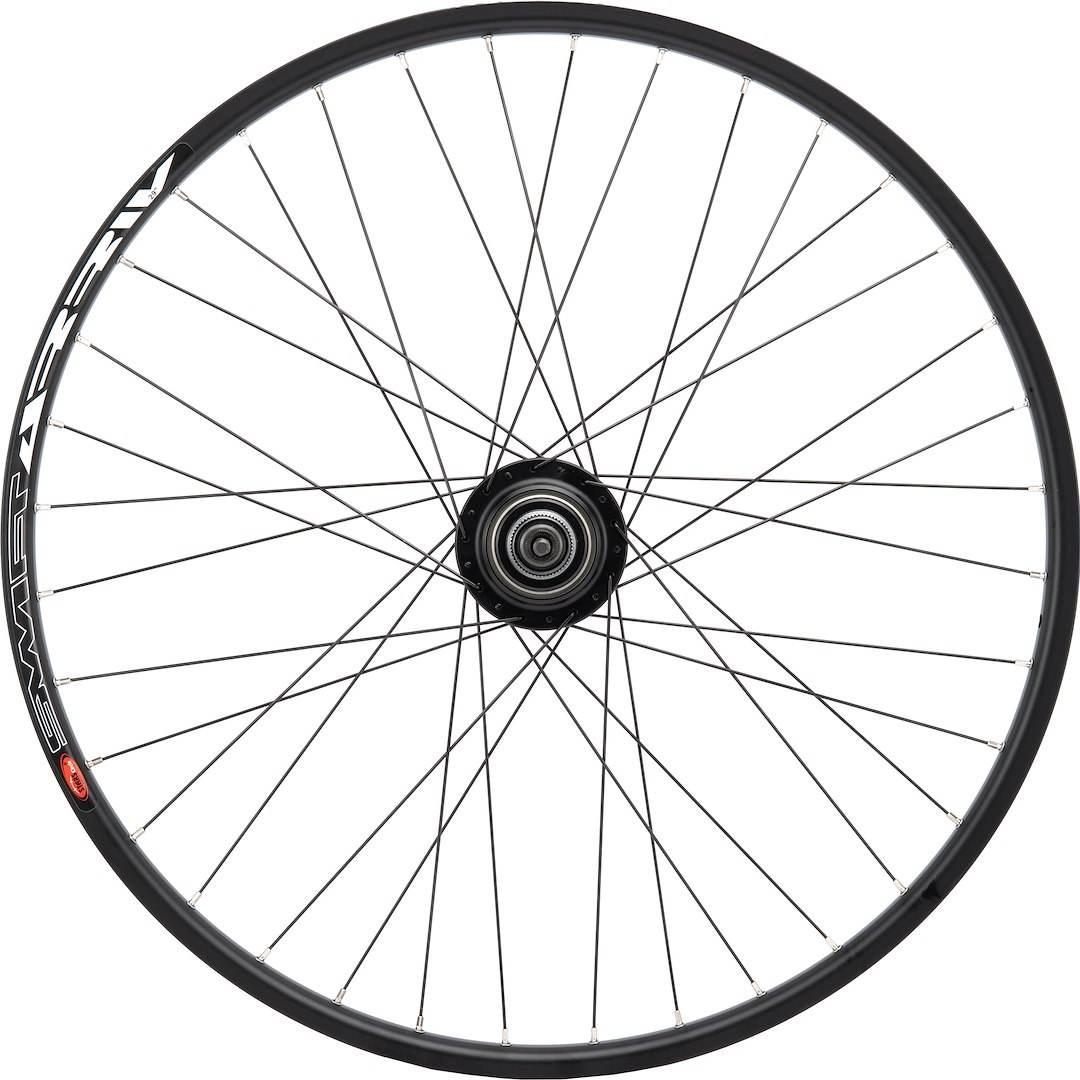 Koło 29 Tył Nexus 7 Cl J20S Cnbk | KO29R13CL-CNBK - zdjęcie 4