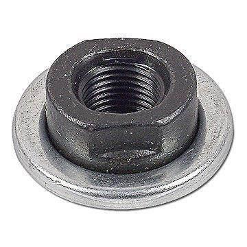 Stożek Piasty 3/8" Tył Z Osłoną Nh-302,10 Szt